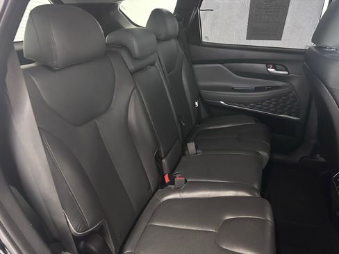 Used 2021 Hyundai Santa Fe SEL w/ Convenience + Premium Package image 33