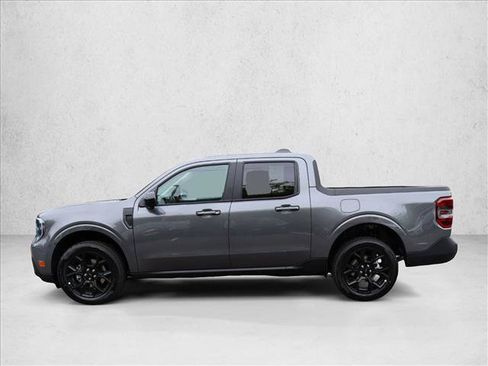 New 2026 Ford Maverick Lariat w/ Black Appearance Package AWD/4WD image 9