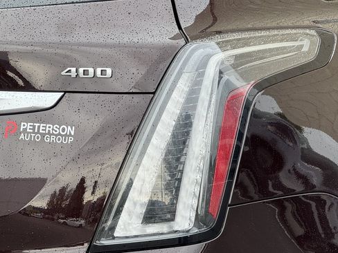 Certified 2020 Cadillac XT5 Sportv AWD/4WD image 33