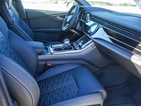 New 2026 Audi RS Q8 performance image 19