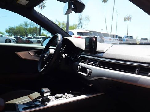 Used 2017 Audi A4 2.0T Premium w/ Convenience Package image 31