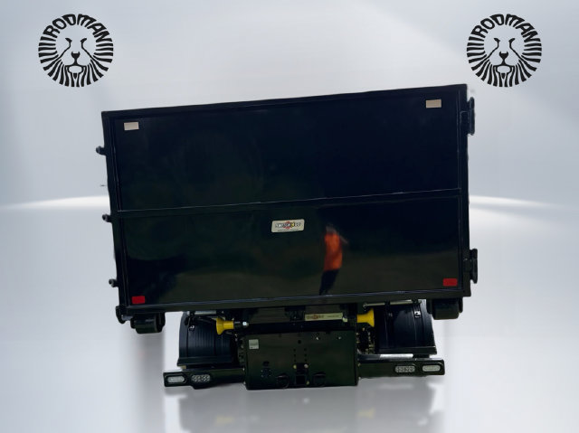 New 2026 Ford F550 4x4 Regular Cab Super Duty image 7