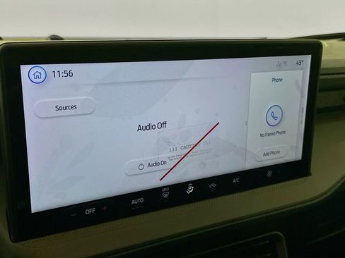 New 2026 Ford Maverick XL w/ Equipment Group 101A image 14