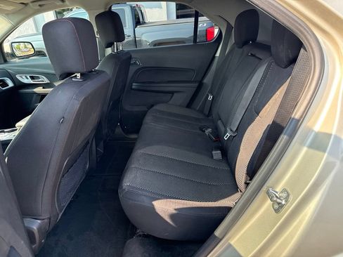 Used 2014 Chevrolet Equinox LT w/ Driver Convenience Package FWD image 32