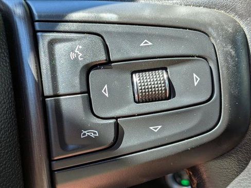 Used 2023 GMC Sierra 2500 AT4 AWD/4WD image 12