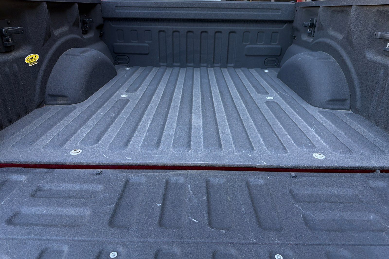 Used 2015 Ford F150 Platinum w/ Max Trailer Tow Package AWD/4WD image 16