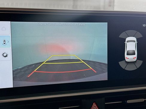 Used 2023 Hyundai Ioniq 6 SEL image 23