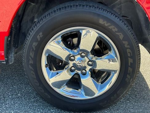 Used 2019 RAM 1500 Big Horn image 13