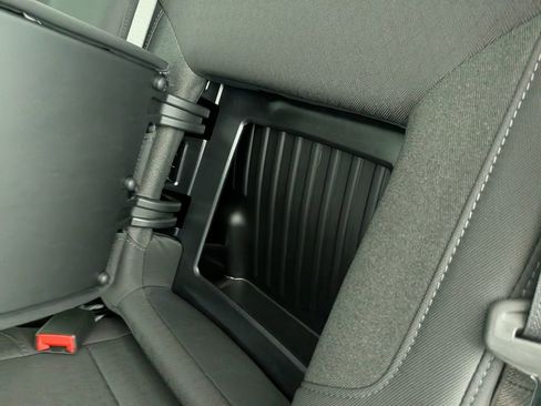 New 2026 GMC Sierra 2500 SLE w/ SLE Value Package; image 28