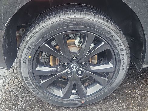Certified 2024 MAZDA CX-30 AWD 2.5 S w/ Select Sport Pkg image 23
