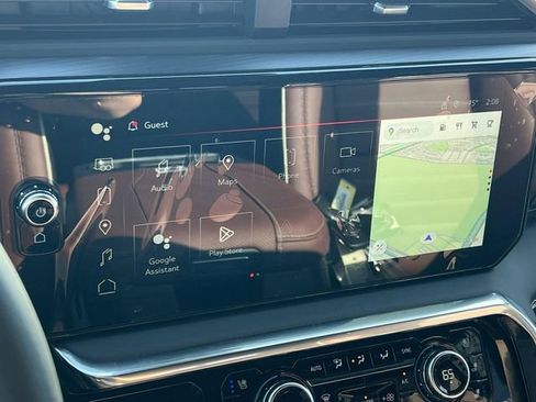 New 2026 GMC Sierra 1500 Denali Ultimate image 17