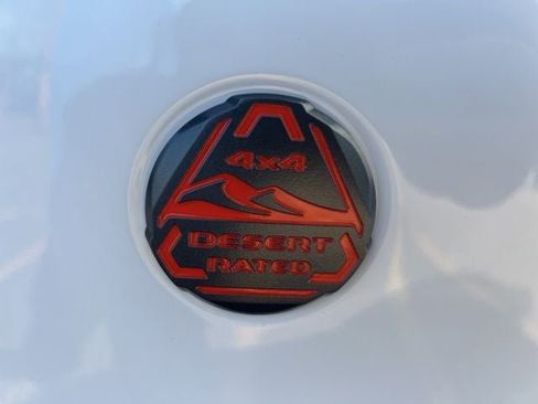 New 2026 Jeep Gladiator Mojave image 14