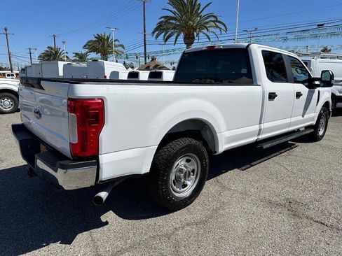 Used 2019 Ford F350 XL w/ Power Equipment Group image 6