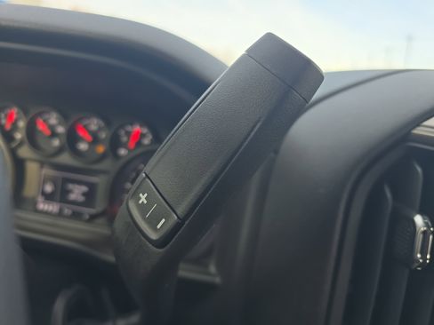 New 2026 Chevrolet Silverado 2500 Custom w/ Custom Value Package image 24