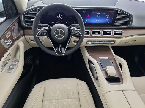 New 2026 Mercedes-Benz GLE 350 4MATIC image 10