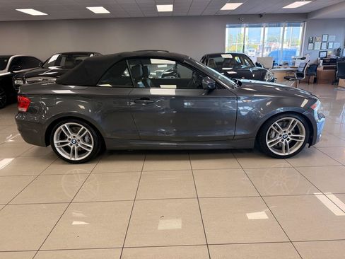 Used 2013 BMW 135i Convertible RWD image 10
