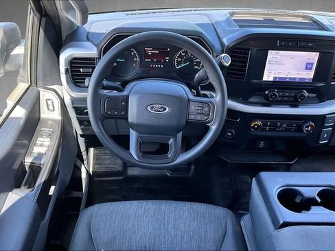 Certified 2022 Ford F150 XL image 5