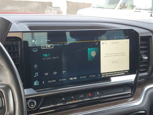 Certified 2023 Chevrolet Silverado 1500 LT image 13