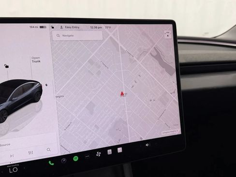 Used 2024 Tesla Model 3 Long Range AWD/4WD image 19