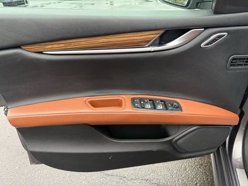 Used 2019 Maserati Ghibli S Q4 image 25