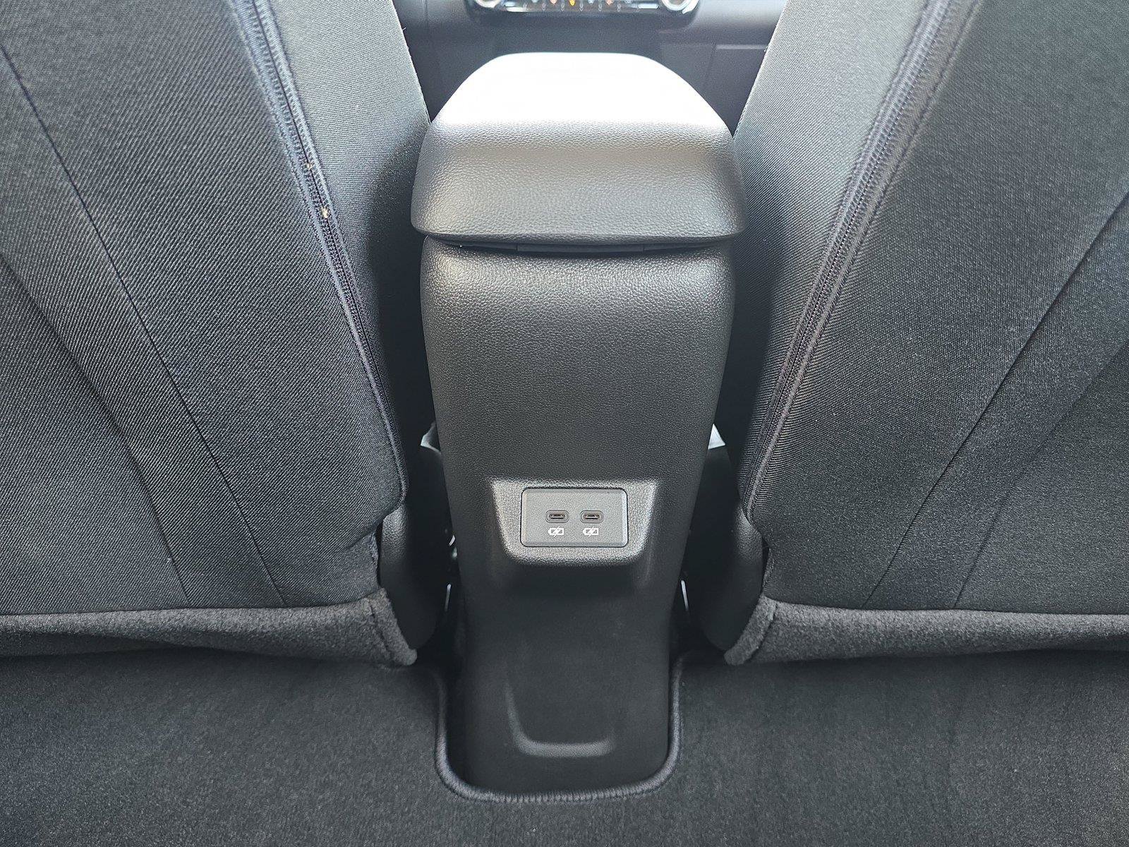 Used 2027 Chevrolet Bolt LT w/ Comfort Package FWD image 21