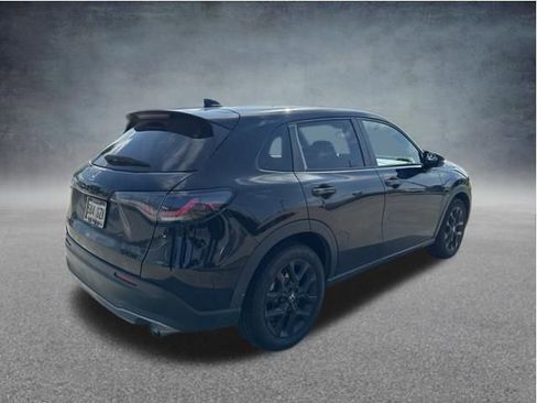 Used 2024 Honda HR-V Sport image 5