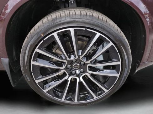 New 2026 Volvo XC90 B6 Plus AWD/4WD image 25