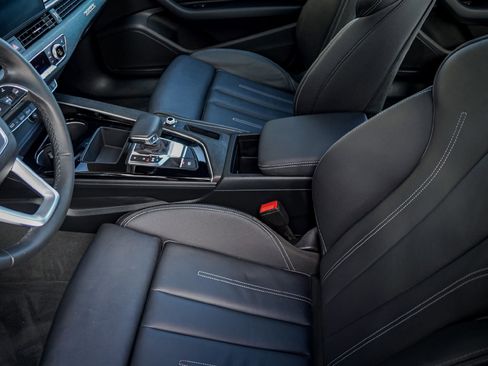 Certified 2024 Audi A5 2.0T Premium w/ Convenience Package image 8