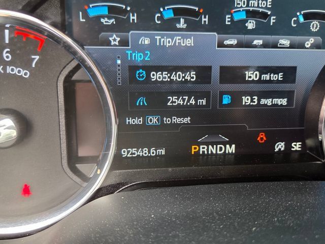 Used 2021 Ford Expedition XLT RWD image 33