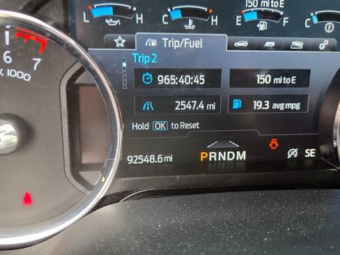 Used 2021 Ford Expedition XLT RWD image 33