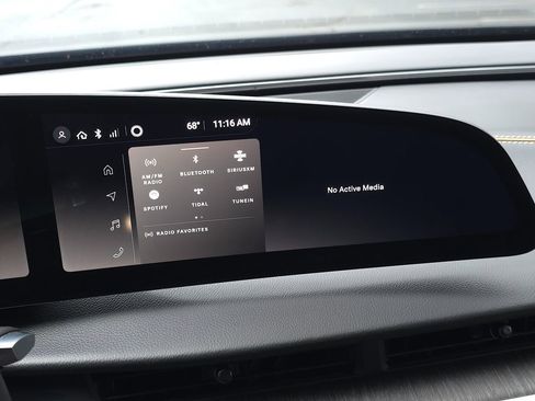 Used 2023 Lucid Air Touring image 55