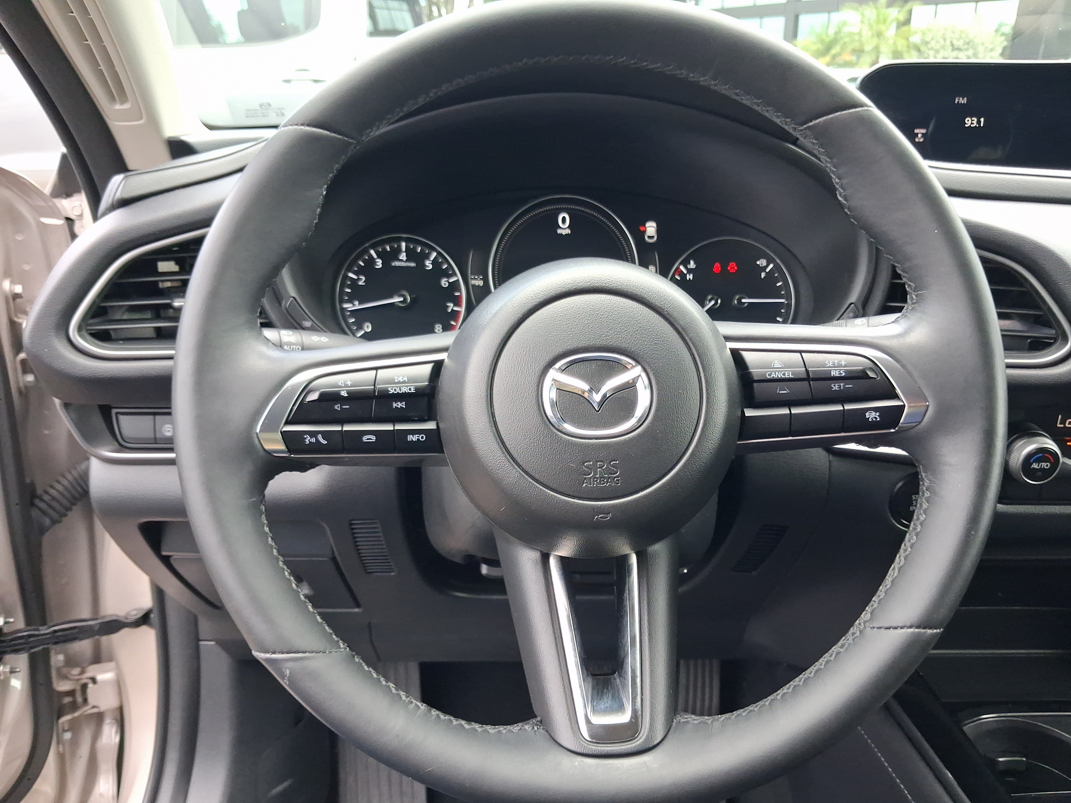 Certified 2024 MAZDA CX-30 AWD 2.5 S w/ Select Sport Pkg image 13