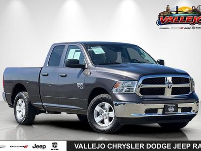 Used 2024 RAM 1500 Classic SLT