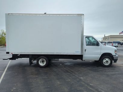 New 2024 Ford E-450 and Econoline 450 Super Duty w/ Power Windows & Locks Group