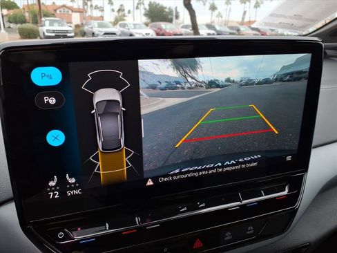 Used 2024 Volkswagen ID.4 2WD image 27