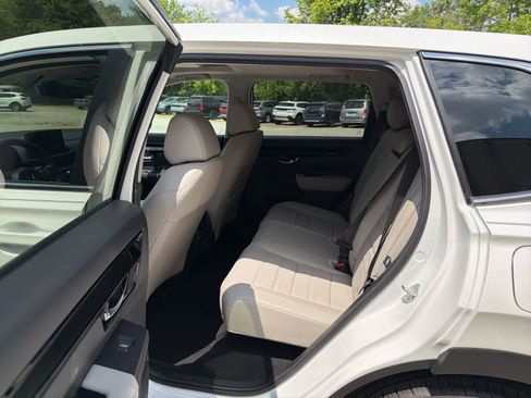 Used 2026 Honda CR-V EX-L image 15