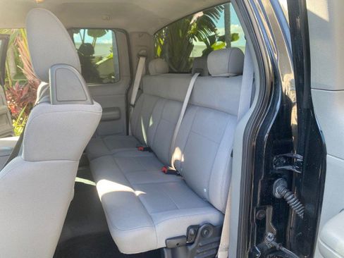 Used 2006 Ford F150 STX image 15