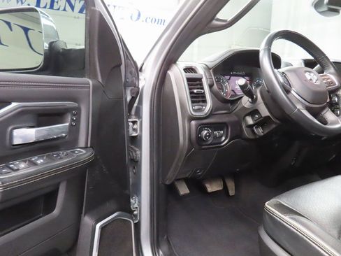 Used 2022 RAM 3500 Laramie image 47