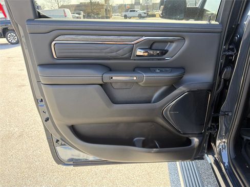 New 2026 RAM 1500 Limited image 22