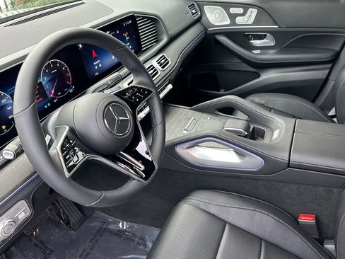 New 2026 Mercedes-Benz GLE 350 4MATIC image 10