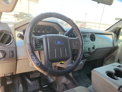 Used 2012 Ford F350 XL RWD image 11