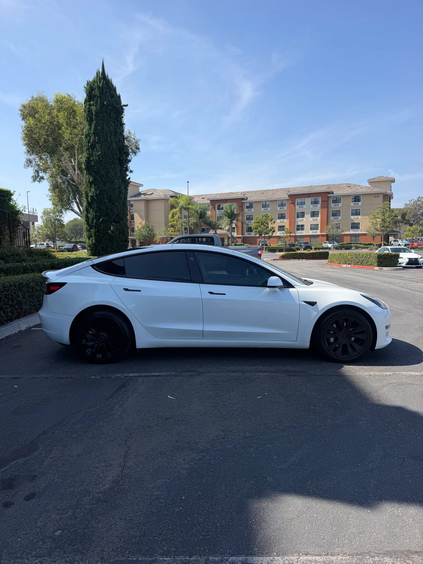Used 2023 Tesla Model 3 Standard Range RWD image 3