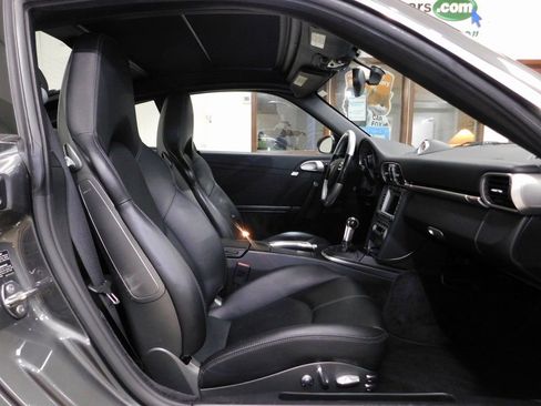 Used 2008 Porsche 911 Targa 4S image 75