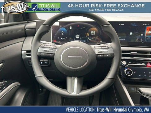 New 2025 Hyundai Santa Cruz XRT image 52