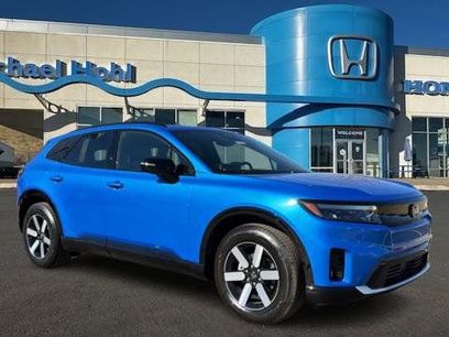 New 2026 Honda Prologue Touring