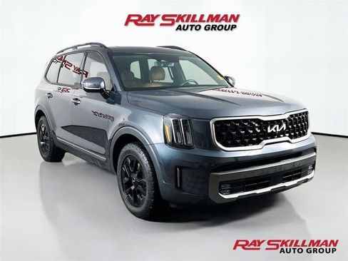 Used 2023 Kia Telluride SX Prestige X-Pro image 1