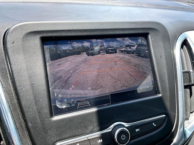 Certified 2024 Chevrolet Equinox LS FWD image 21