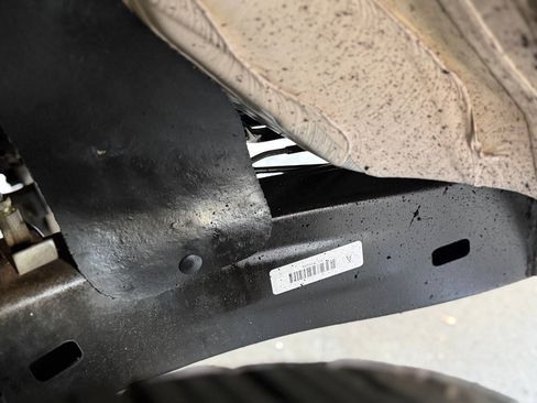 Used 2004 Toyota Tacoma 2WD Regular Cab w/ Enhancement Pkg image 36