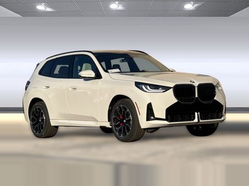 Used 2026 BMW X3 xDrive30i w/ Premium Package AWD/4WD image 6