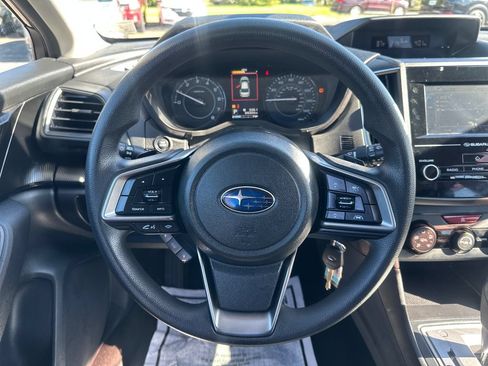 Used 2018 Subaru Impreza 2.0i Premium AWD/4WD image 28